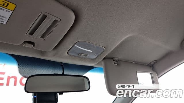 Kia All New Morning Luxury, 2014 18