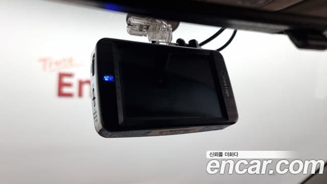 Kia All New Morning Luxury, 2014 19