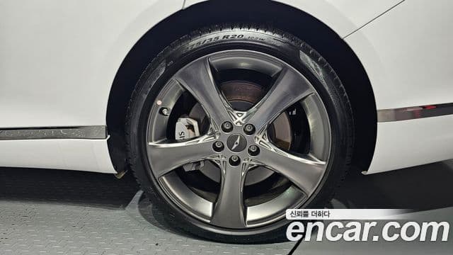 Genesis G80 (RG3) бензин 2.5 турбо AWD, 2024 все фото