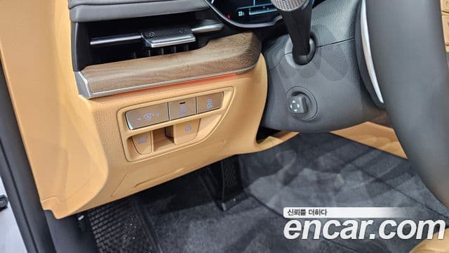 Genesis G80 (RG3) бензин 2.5 турбо AWD, 2024 15