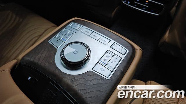 Genesis G80 (RG3) бензин 2.5 турбо AWD, 2024 20