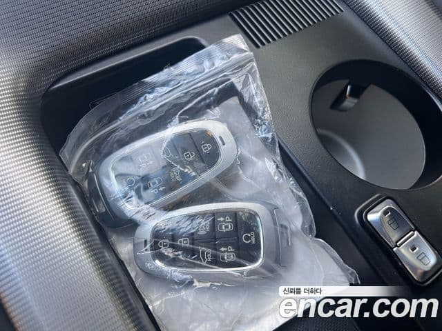 Hyundai The / новый New Palisade Calligraphy, 2023 9