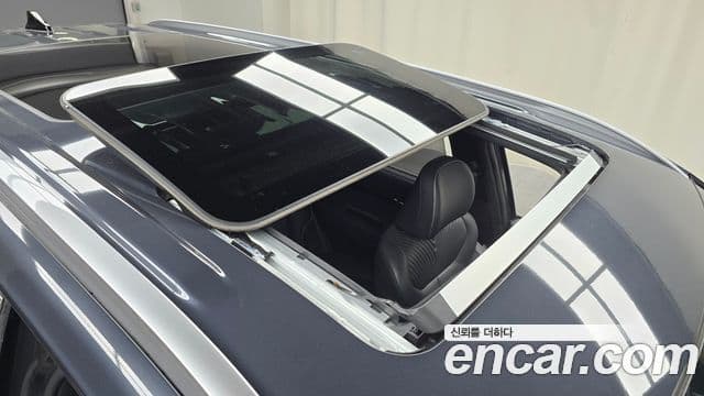 Hyundai The / новый New Palisade Calligraphy, 2023 16