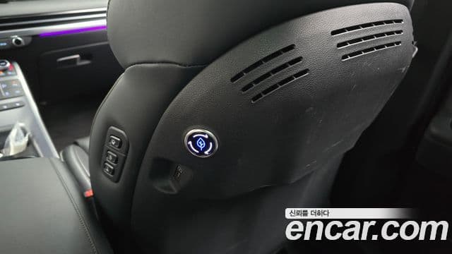 Hyundai The / новый New Palisade Calligraphy, 2023 17