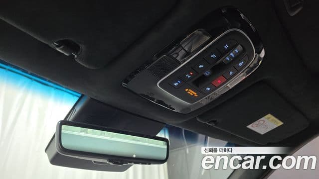 Hyundai The / новый New Palisade Calligraphy, 2023 18