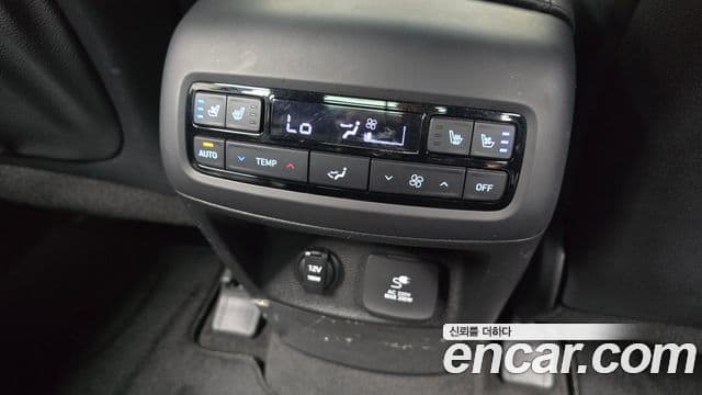 Hyundai The / новый New Palisade Calligraphy, 2023 19