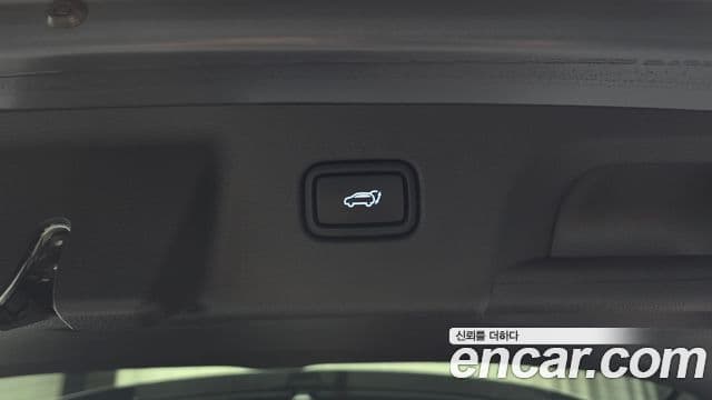 Hyundai The / новый New Palisade Calligraphy, 2023 20