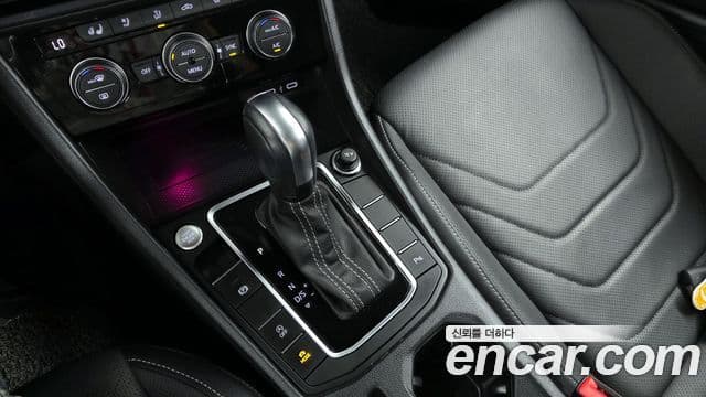 Volkswagen Jetta 7세대 Prestige, 2021 9