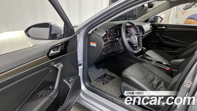 Volkswagen Jetta 7세대 Prestige, 2021 10