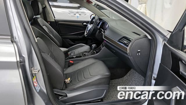 Volkswagen Jetta 7세대 Prestige, 2021 11