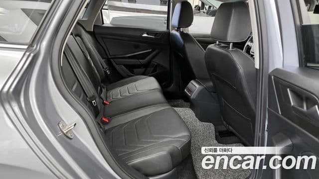 Volkswagen Jetta 7세대 Prestige, 2021 12