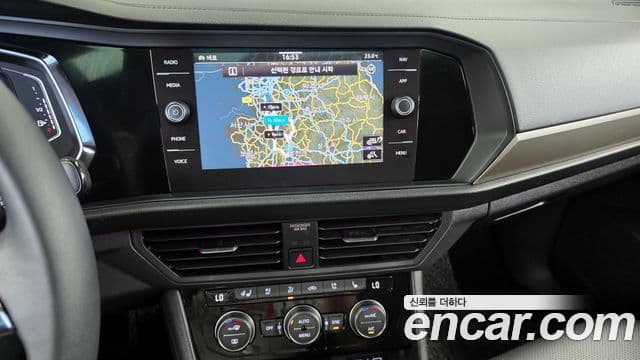 Volkswagen Jetta 7세대 Prestige, 2021 14