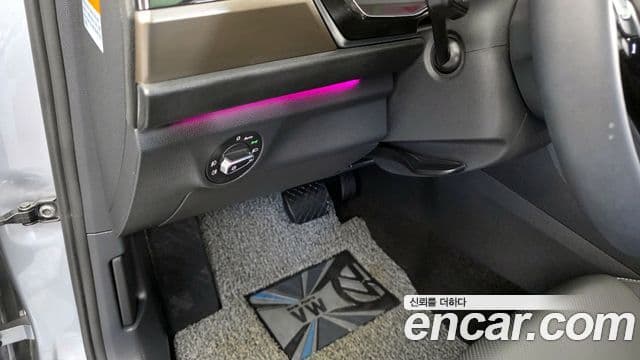 Volkswagen Jetta 7세대 Prestige, 2021 18