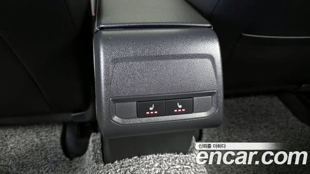 Volkswagen Jetta 7세대 Prestige, 2021 19