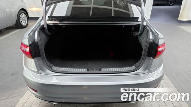 Volkswagen Jetta 7세대 Prestige, 2021 20