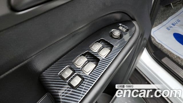 KG모빌리티(SsangYong) The / новый New Rexton Sport Noblesse, 2023 12