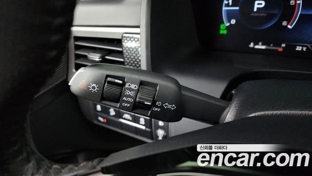 KG모빌리티(SsangYong) The / новый New Rexton Sport Noblesse, 2023 14