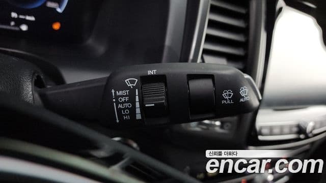 KG모빌리티(SsangYong) The / новый New Rexton Sport Noblesse, 2023 15