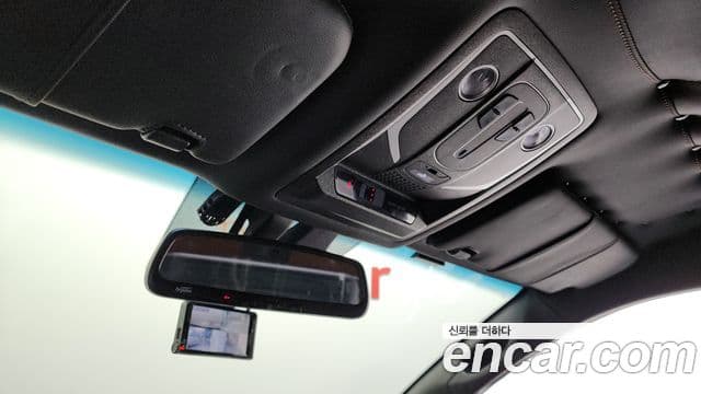 KG모빌리티(SsangYong) The / новый New Rexton Sport Noblesse, 2023 18