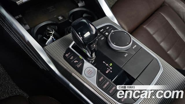 BMW 4시리즈 (G22) 420d M Sport купе, 2021 9