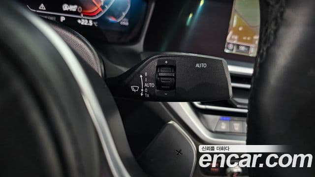 BMW 4시리즈 (G22) 420d M Sport купе, 2021 14