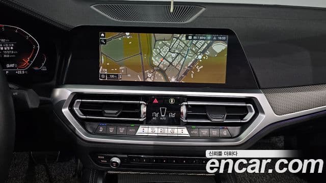 BMW 4시리즈 (G22) 420d M Sport купе, 2021 15