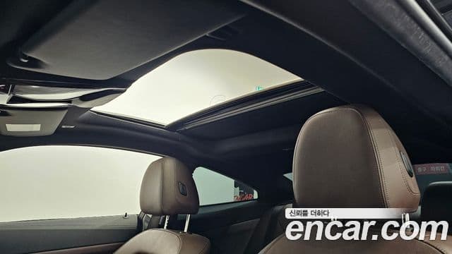 BMW 4시리즈 (G22) 420d M Sport купе, 2021 19