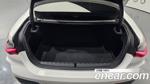 BMW 4시리즈 (G22) 420d M Sport купе, 2021 20