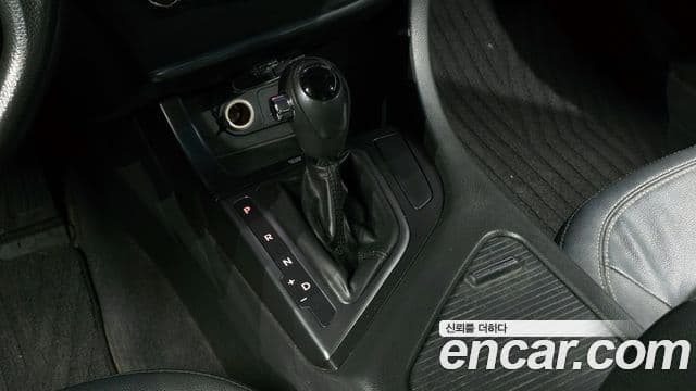 Kia K5 LPI Smart, 2011 9