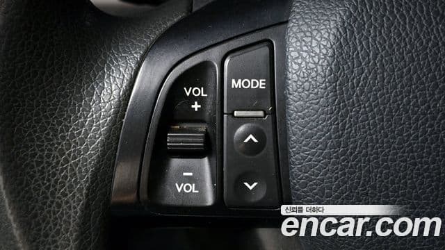 Kia K5 LPI Smart, 2011 15