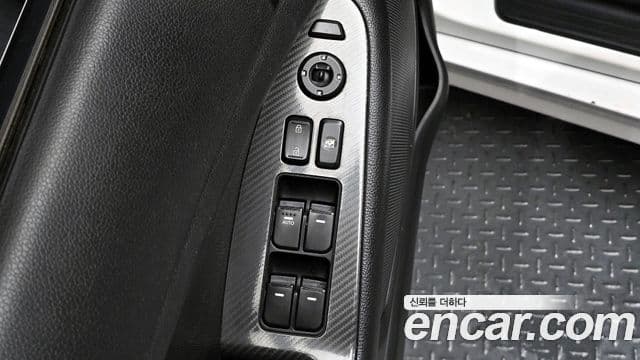 Kia K5 LPI Smart, 2011 18