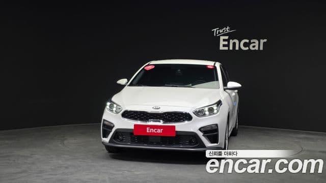 Kia All New K3 Luxury, 2019 3