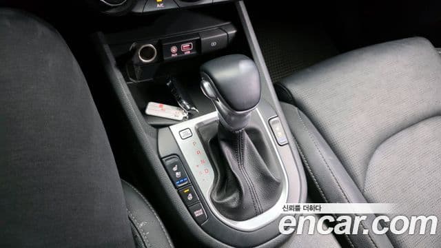 Kia All New K3 Luxury, 2019 9