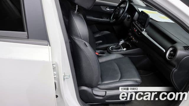 Kia All New K3 Luxury, 2019 12