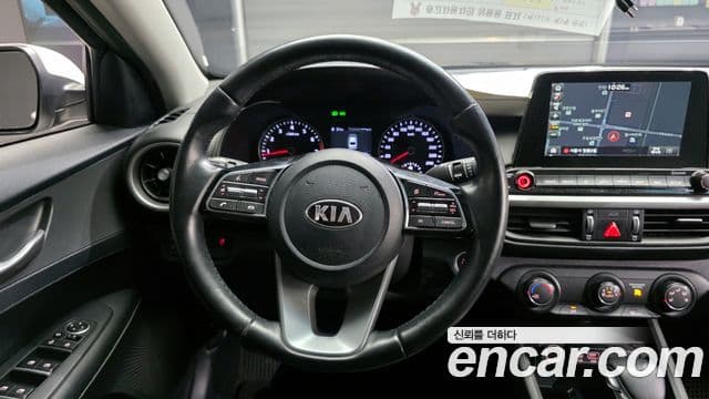 Kia All New K3 Luxury, 2019 13
