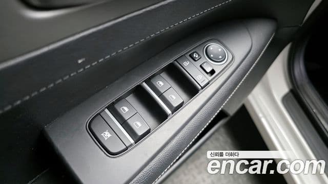 Kia All New K3 Luxury, 2019 14