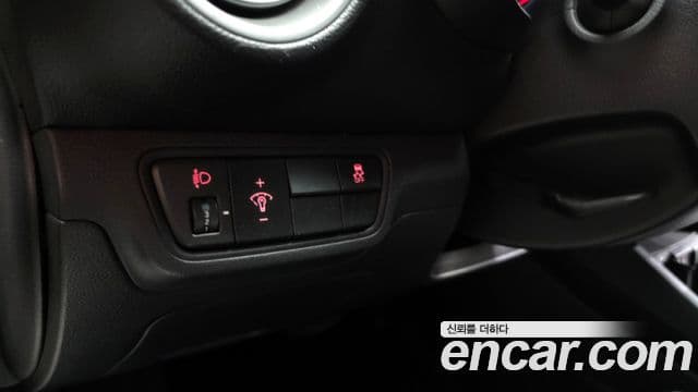 Kia All New K3 Luxury, 2019 15