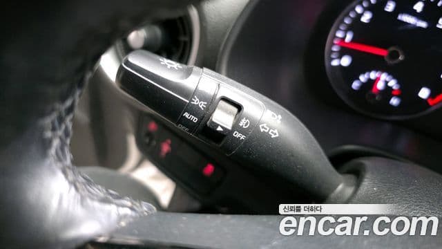 Kia All New K3 Luxury, 2019 16