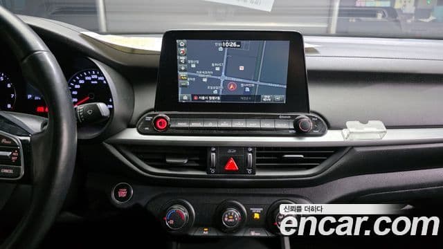 Kia All New K3 Luxury, 2019 18