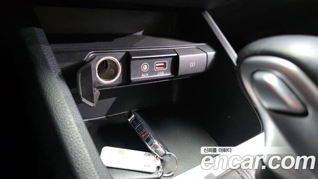 Kia All New K3 Luxury, 2019 19