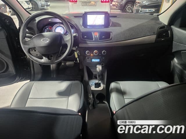 Kia K3 купе Luxury, 2015 7