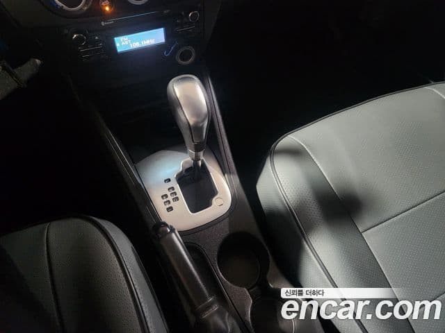 Kia K3 купе Luxury, 2015 9