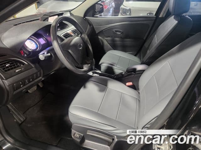 Kia K3 купе Luxury, 2015 10