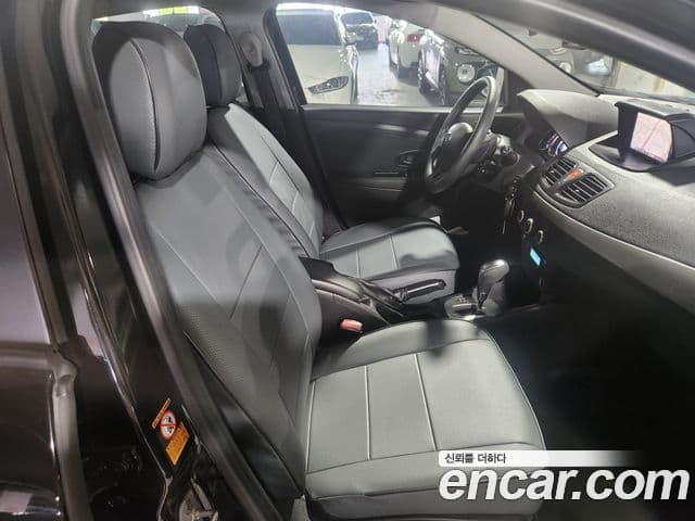 Kia K3 купе Luxury, 2015 11