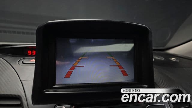 Kia K3 купе Luxury, 2015 15