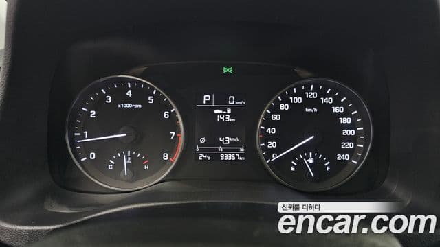 Hyundai Avante AD 1.6 GDI Smart, 2017 8