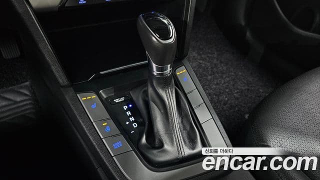 Hyundai Avante AD 1.6 GDI Smart, 2017 9