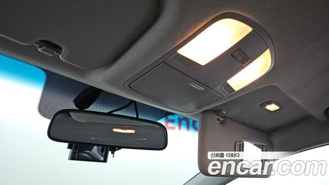 Hyundai Avante AD 1.6 GDI Smart, 2017 20