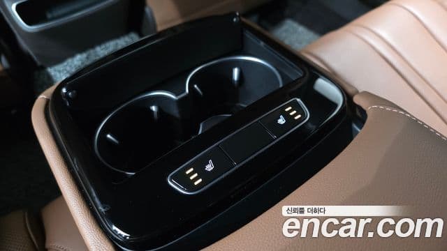 Genesis G80 (RG3) бензин 2.5 турбо AWD, 2021 19