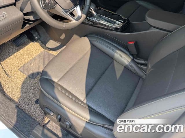 Chevrolet(GM대우) Trax кроссовер 1.2 ACTIV, 2025 8